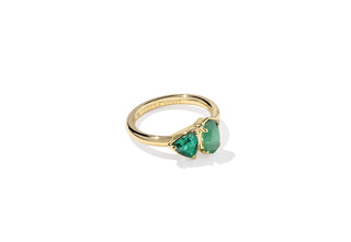 Tatum Band Ring