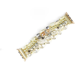 Erimish Apple Watch Band - Brownie