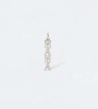 Origami Owl - Mom Charm Pendants