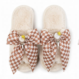 Tennis Slippers