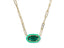 GOLD Emerald