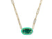 GOLD Emerald