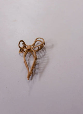 KAXI - THE METAL BOW CLAW