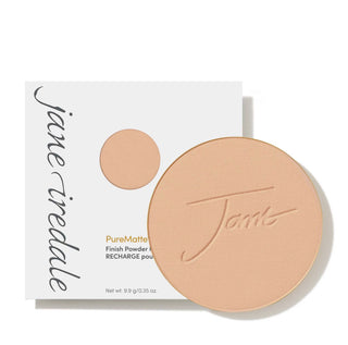 PureMatte Finish Powder REFILL