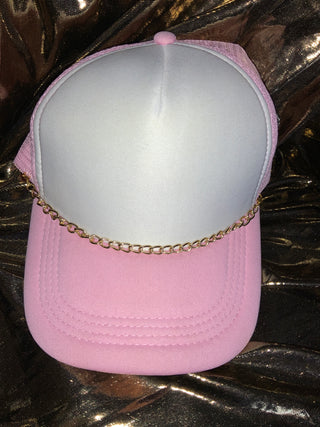 Basic Hat Chain