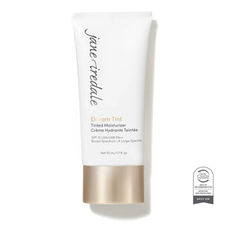 Dream Tint Tinted Moisturizer