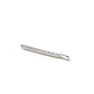 The Sis Kiss - Bling Bar Charm