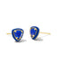 Gold Cobalt Illusion