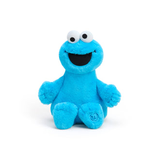Warmies - Lavender Scented Plush - Gifts - Fall - Cookie Monster Warmies