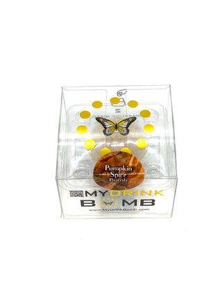 Single Drink Bombs