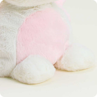 Warmies - Lavender Scented Plush - Gifts - Fall - White Bat Warmies