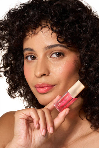 Candy Cushion Kiss - pH Tinted Lip Oil 