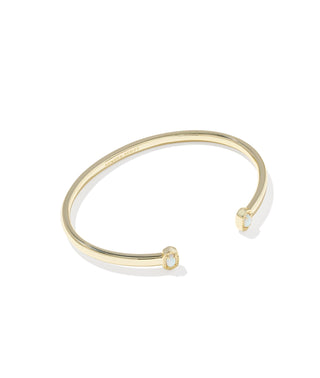 Mini Elton Cuff Bracelet