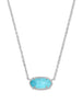 RHOD Turquoise Magnesite