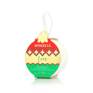 Spongellé - Holiday Body Buffer