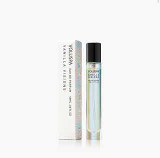 Vanilla Visions - Voluspa Eau De Parfum