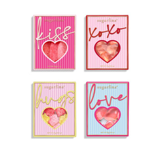 Sugarfina - Sweetheart Samplers