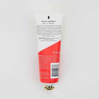 Sexy As Hell Hand Crème 3.4oz