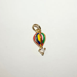 Origami Owl - Western Charm Pendants