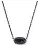 Gunmetal Black Granite