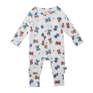 Formula Coverall