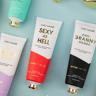 Sexy As Hell Hand Crème 3.4oz