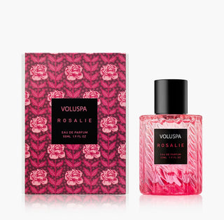 Rosalie - Voluspa Eau De Parfum