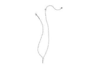 Fate Short Pendant Necklace