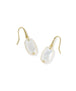 Gold Ivory MOP