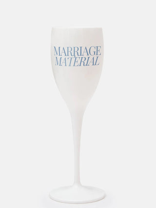 TART - Champagne Drink Flutes