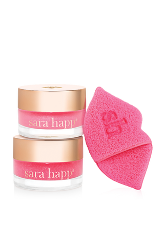 Raspberry Sorbet Kiss Kit ($64 value) Limited Edition
