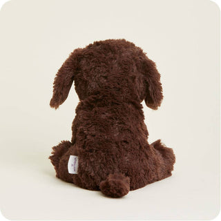 Warmies - Lavender Scented Plush - Gifts - Fall - Chocolate Labrador Warmies
