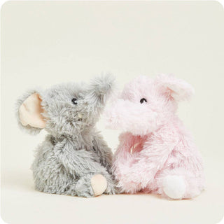 Warmies Elephant Hugs