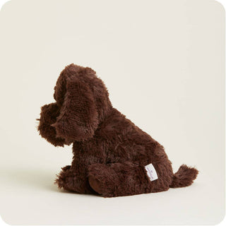 Warmies - Lavender Scented Plush - Gifts - Fall - Chocolate Labrador Warmies