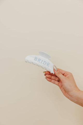 KAXI - BRIDE 3D CLAW