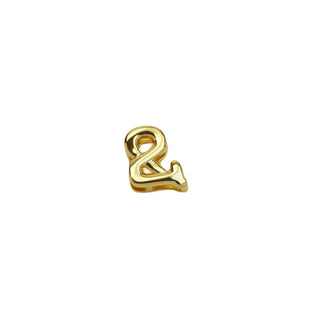 & SHAPE Charm