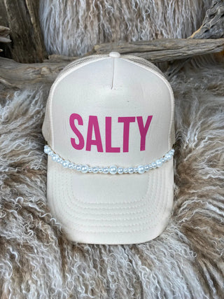 Pearl Trucker Band
