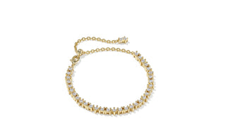 Fate Tennis Bracelet