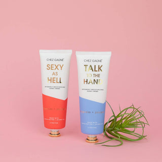 Sexy As Hell Hand Crème 3.4oz