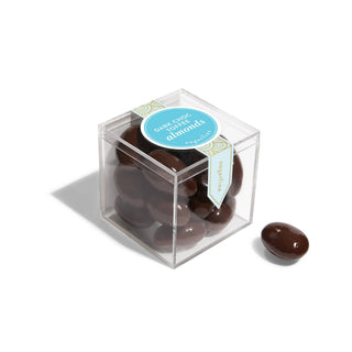 Sugarfina - Dark Chocolate Toffee Almonds - Small