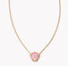 Blush Mother-of-Pearl