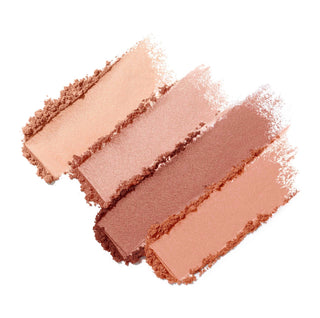 PureBronze Shimmer Bronzer Palette REFILL
