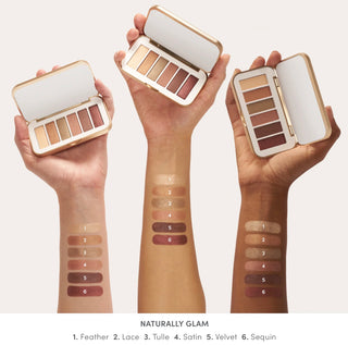 PurePressed Eyeshadow Palette