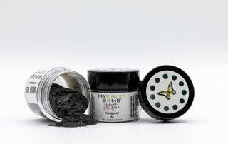 Edible Drink Glitter