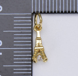 Beads Creation - Eiffel Tower