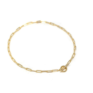 The Sis Kiss - Keepsake Chain Necklace | Charm Necklace Gold