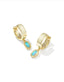 Gold Blue