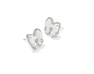 Haley Bow Stud