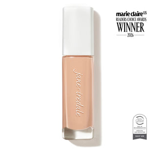 Skintuition SPF 30 Radiance-Boosting Liquid Foundation
