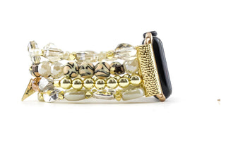 Erimish Apple Watch Band - Brownie